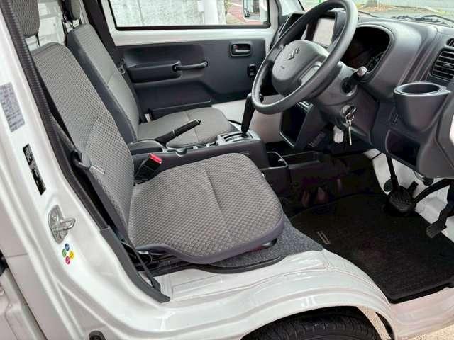 Ref:AUX-24746082 SUZUKI CARRY TRUCK 2015 6 Ref:AUX-24746082 SUZUKI CARRY TRUCK 2015 - Image 6