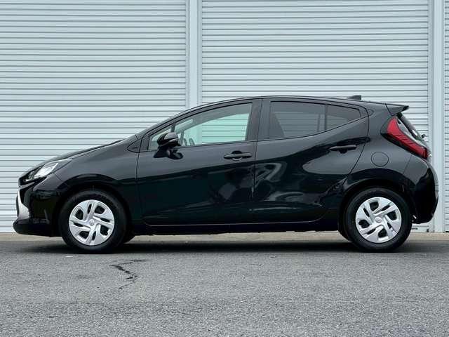Ref:AUX-24746472 TOYOTA AQUA 2024 4 Ref:AUX-24746472 TOYOTA AQUA 2024 - Image 4