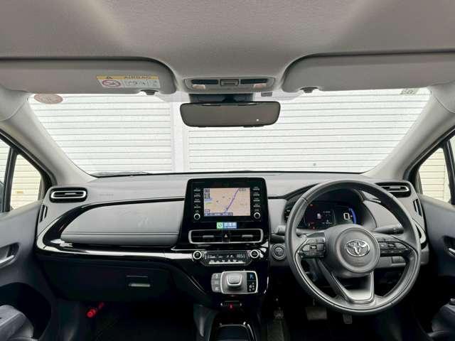 Ref:AUX-24746472 TOYOTA AQUA 2024 5 Ref:AUX-24746472 TOYOTA AQUA 2024 - Image 5