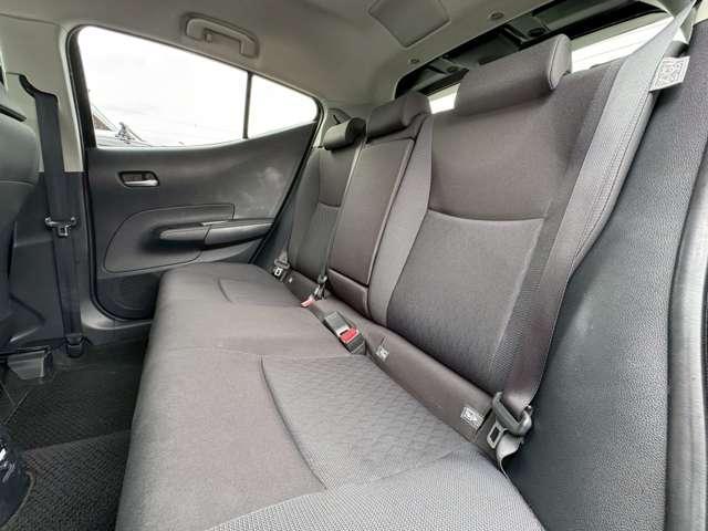 Ref:AUX-24746472 TOYOTA AQUA 2024 8 Ref:AUX-24746472 TOYOTA AQUA 2024 - Image 8