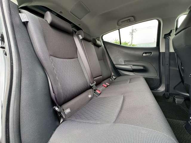 Ref:AUX-24746472 TOYOTA AQUA 2024 9 Ref:AUX-24746472 TOYOTA AQUA 2024 - Image 9