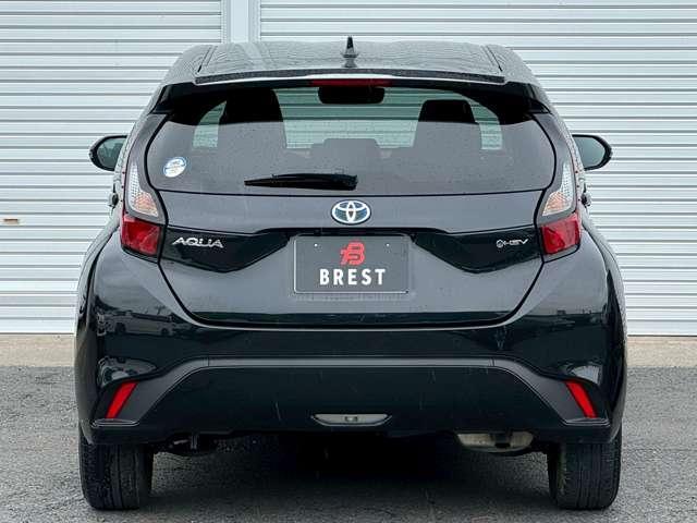 Ref:AUX-24746473 TOYOTA AQUA 2024 2 Ref:AUX-24746473 TOYOTA AQUA 2024 - Image 2