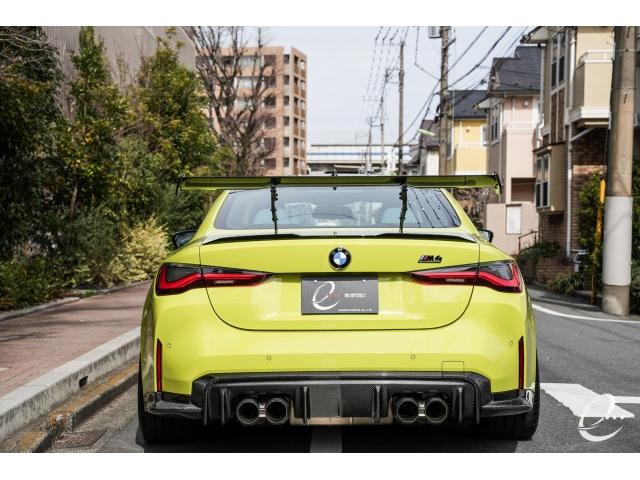 Ref:AUX-24746852 BMW M4 2021 2 Ref:AUX-24746852 BMW M4 2021 - Image 2