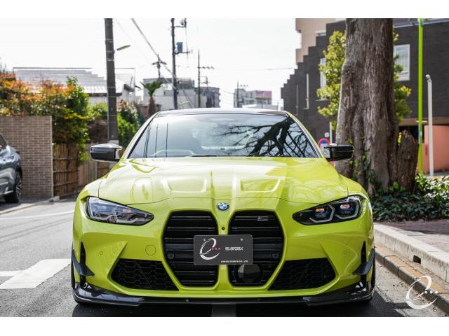 Ref:AUX-24746852 BMW M4 2021 20 Ref:AUX-24746852 BMW M4 2021 - Image 20