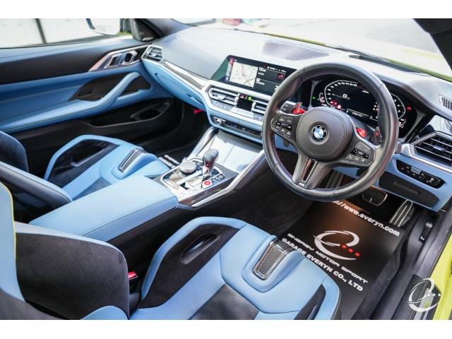 Ref:AUX-24746852 BMW M4 2021 3 Ref:AUX-24746852 BMW M4 2021 - Image 3