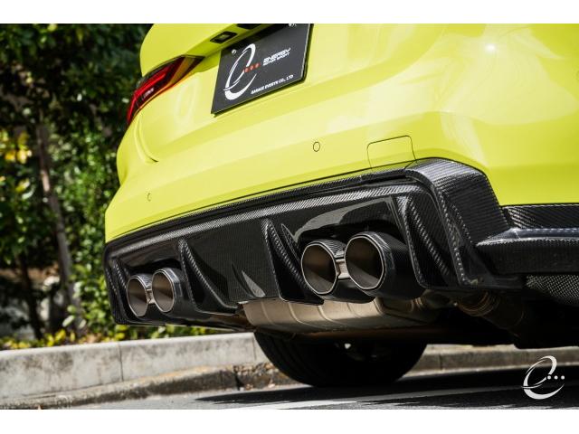 Ref:AUX-24746852 BMW M4 2021 8 Ref:AUX-24746852 BMW M4 2021 - Image 8