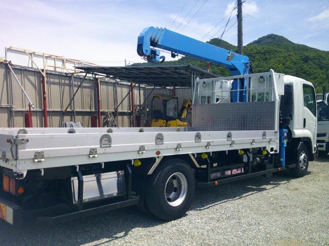 Ref:AUX-24747356 ISUZU FORWARD 2016 16 Ref:AUX-24747356 ISUZU FORWARD 2016 - Image 16