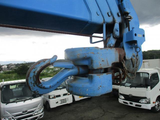 Ref:AUX-24747356 ISUZU FORWARD 2016 17 Ref:AUX-24747356 ISUZU FORWARD 2016 - Image 17
