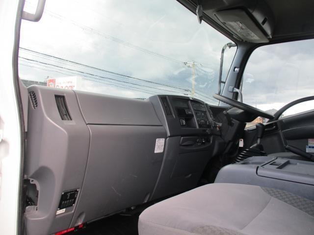 Ref:AUX-24747356 ISUZU FORWARD 2016 20 Ref:AUX-24747356 ISUZU FORWARD 2016 - Image 20