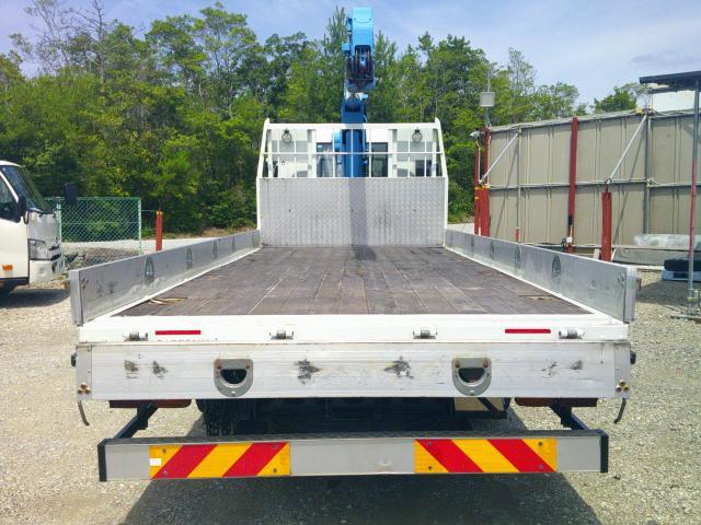 Ref:AUX-24747356 ISUZU FORWARD 2016 5 Ref:AUX-24747356 ISUZU FORWARD 2016 - Image 5