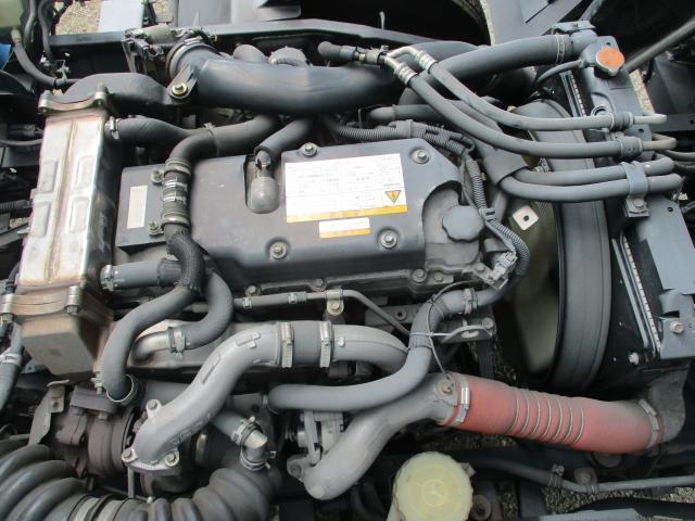 Ref:AUX-24747356 ISUZU FORWARD 2016 7 Ref:AUX-24747356 ISUZU FORWARD 2016 - Image 7