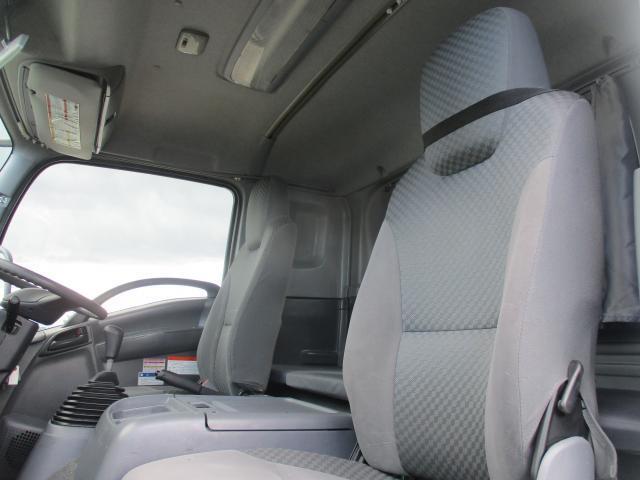 Ref:AUX-24747356 ISUZU FORWARD 2016 9 Ref:AUX-24747356 ISUZU FORWARD 2016 - Image 9