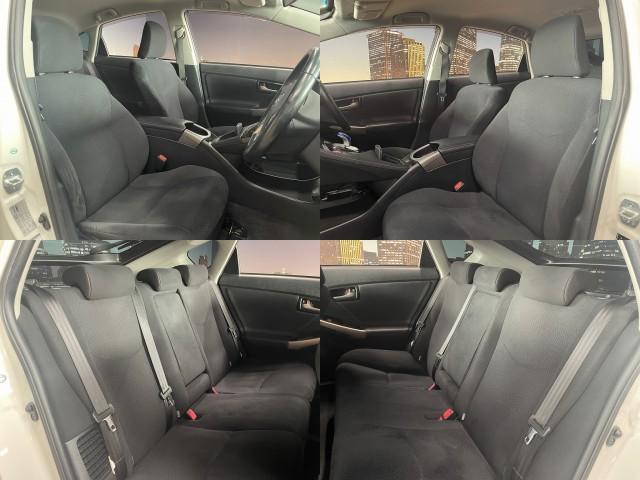 Ref:AUX-24747359 TOYOTA PRIUS PHV 2014 4 Ref:AUX-24747359 TOYOTA PRIUS PHV 2014 - Image 4