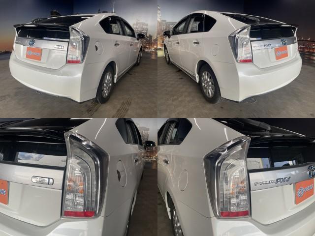 Ref:AUX-24747359 TOYOTA PRIUS PHV 2014 7 Ref:AUX-24747359 TOYOTA PRIUS PHV 2014 - Image 7