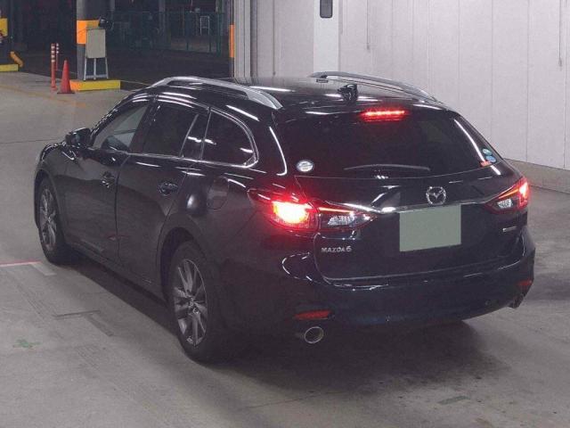 Ref:AUX-24747403 MAZDA MAZDA6 WAGON 2021 2 Ref:AUX-24747403 MAZDA MAZDA6 WAGON 2021 - Image 2