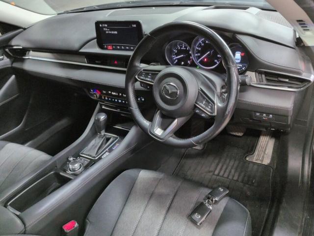 Ref:AUX-24747403 MAZDA MAZDA6 WAGON 2021 3 Ref:AUX-24747403 MAZDA MAZDA6 WAGON 2021 - Image 3