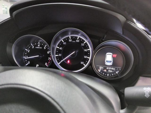Ref:AUX-24747403 MAZDA MAZDA6 WAGON 2021 6 Ref:AUX-24747403 MAZDA MAZDA6 WAGON 2021 - Image 6