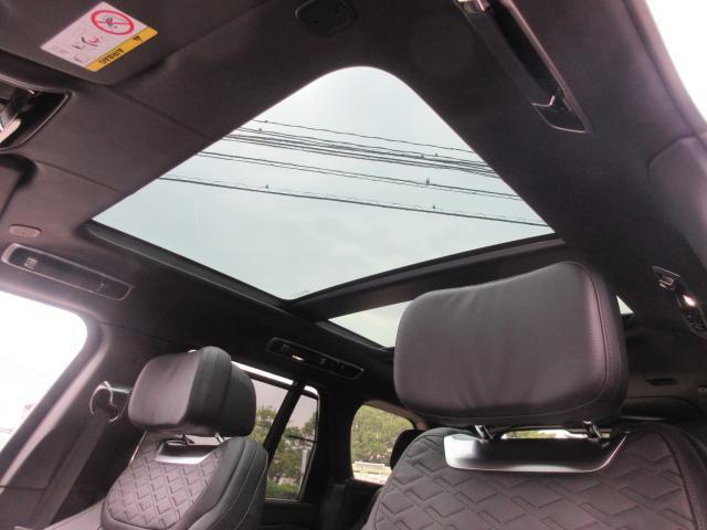 Ref:AUX-24747421 LAND ROVER RANGE ROVER 2023 11 Ref:AUX-24747421 LAND ROVER RANGE ROVER 2023 - Image 11