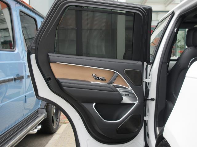 Ref:AUX-24747421 LAND ROVER RANGE ROVER 2023 15 Ref:AUX-24747421 LAND ROVER RANGE ROVER 2023 - Image 15