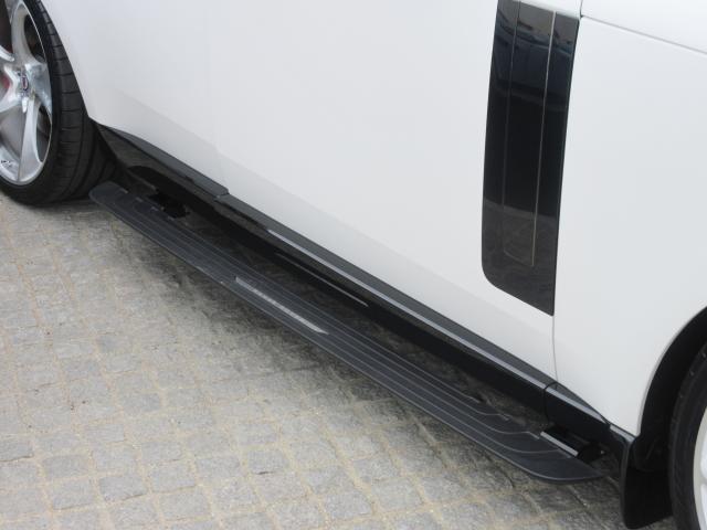 Ref:AUX-24747421 LAND ROVER RANGE ROVER 2023 4 Ref:AUX-24747421 LAND ROVER RANGE ROVER 2023 - Image 4
