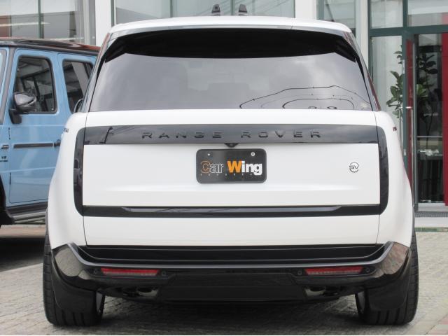 Ref:AUX-24747421 LAND ROVER RANGE ROVER 2023 7 Ref:AUX-24747421 LAND ROVER RANGE ROVER 2023 - Image 7