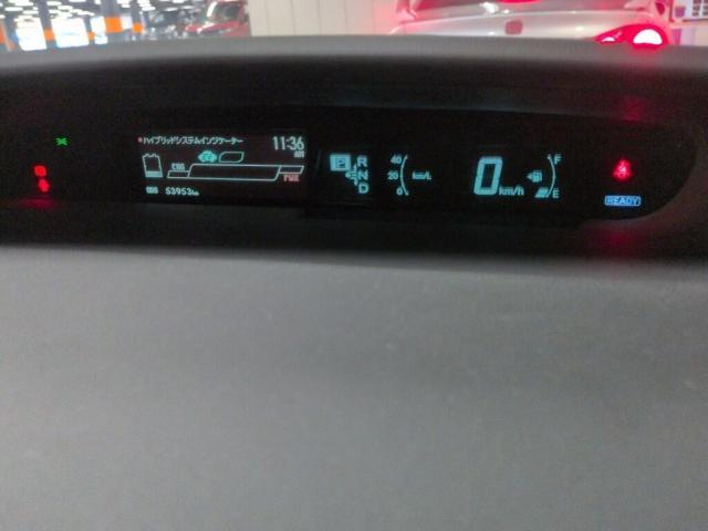 Ref:AUX-24747478 TOYOTA PRIUS 2013 6 Ref:AUX-24747478 TOYOTA PRIUS 2013 - Image 6