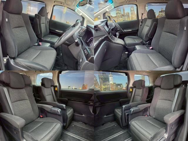 Ref:AUX-24747500 TOYOTA VELLFIRE 2014 4 Ref:AUX-24747500 TOYOTA VELLFIRE 2014 - Image 4