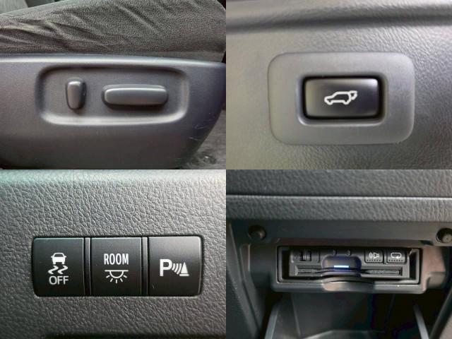 Ref:AUX-24747500 TOYOTA VELLFIRE 2014 6 Ref:AUX-24747500 TOYOTA VELLFIRE 2014 - Image 6