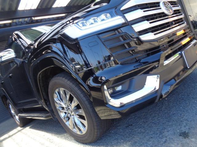 Ref:AUX-24747542 TOYOTA LAND CRUISER 2023 12 Ref:AUX-24747542 TOYOTA LAND CRUISER 2023 - Image 12