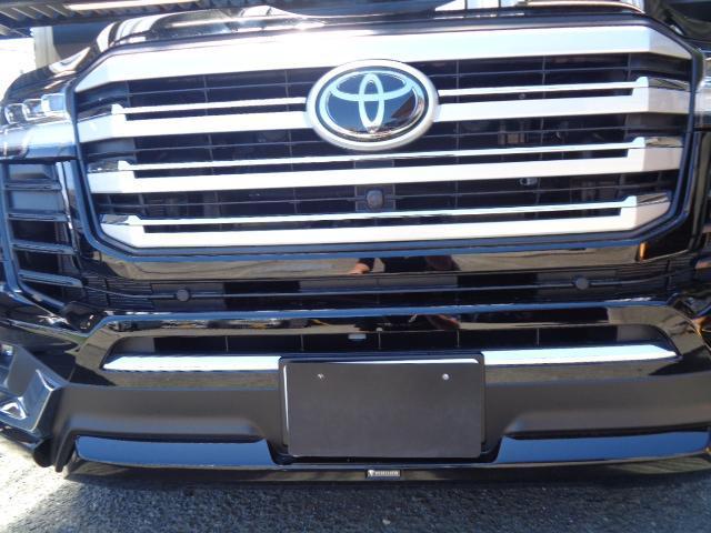 Ref:AUX-24747542 TOYOTA LAND CRUISER 2023 13 Ref:AUX-24747542 TOYOTA LAND CRUISER 2023 - Image 13
