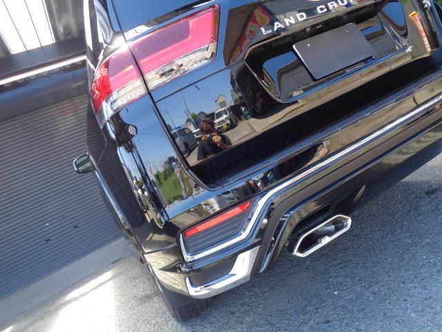 Ref:AUX-24747542 TOYOTA LAND CRUISER 2023 15 Ref:AUX-24747542 TOYOTA LAND CRUISER 2023 - Image 15
