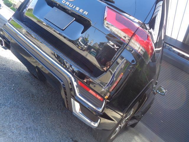 Ref:AUX-24747542 TOYOTA LAND CRUISER 2023 16 Ref:AUX-24747542 TOYOTA LAND CRUISER 2023 - Image 16