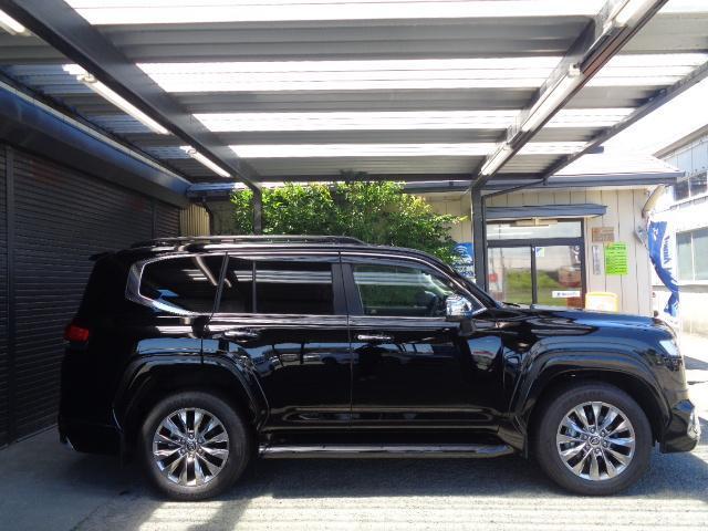 Ref:AUX-24747542 TOYOTA LAND CRUISER 2023 17 Ref:AUX-24747542 TOYOTA LAND CRUISER 2023 - Image 17