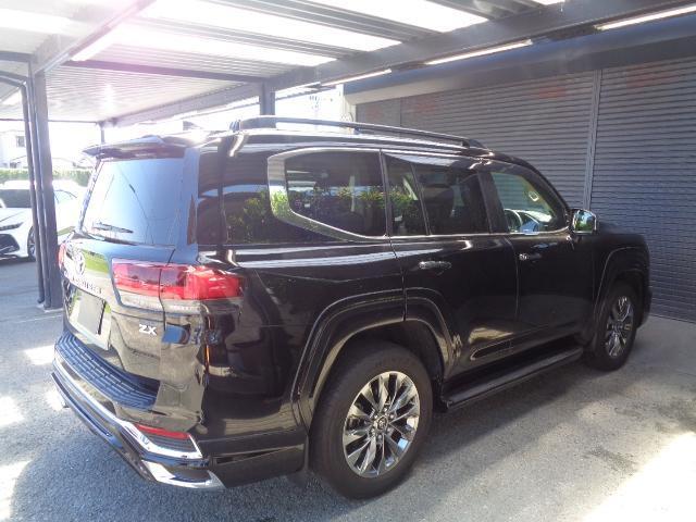 Ref:AUX-24747542 TOYOTA LAND CRUISER 2023 18 Ref:AUX-24747542 TOYOTA LAND CRUISER 2023 - Image 18