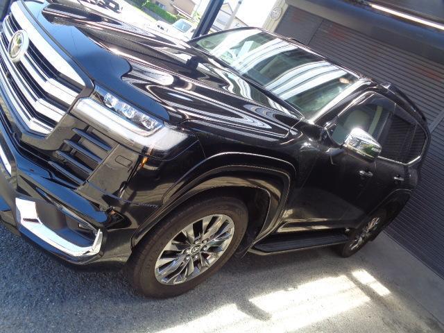 Ref:AUX-24747542 TOYOTA LAND CRUISER 2023 20 Ref:AUX-24747542 TOYOTA LAND CRUISER 2023 - Image 20