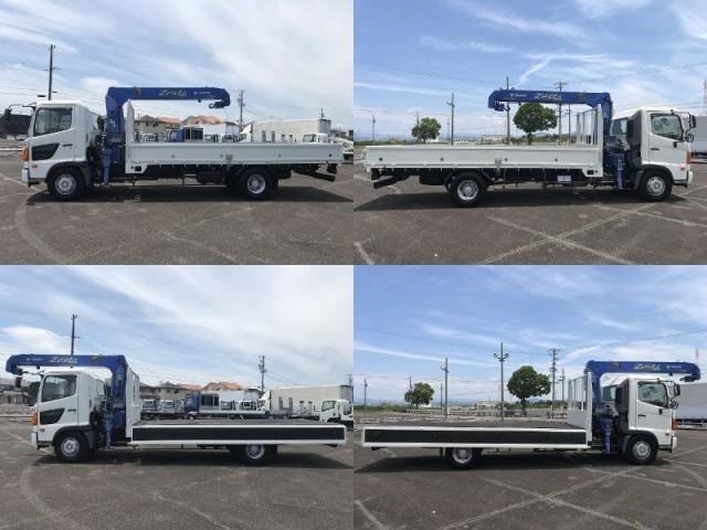 Ref:AUX-24747556 HINO HINO RANGER 2012 2 Ref:AUX-24747556 HINO HINO RANGER 2012 - Image 2