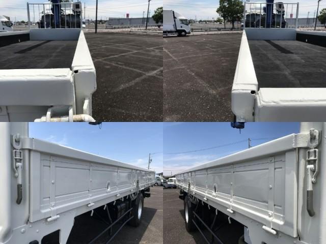 Ref:AUX-24747556 HINO HINO RANGER 2012 17 Ref:AUX-24747556 HINO HINO RANGER 2012 - Image 17
