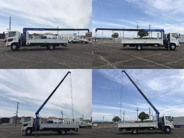 Ref:AUX-24747556 HINO HINO RANGER 2012 3 Ref:AUX-24747556 HINO HINO RANGER 2012 - Image 3