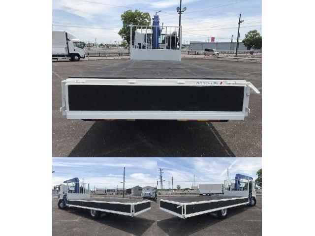 Ref:AUX-24747556 HINO HINO RANGER 2012 5 Ref:AUX-24747556 HINO HINO RANGER 2012 - Image 5