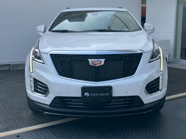 Ref:AUX-24747558 CADILLAC CADILLAC XT5 2025 2 Ref:AUX-24747558 CADILLAC CADILLAC XT5 2025 - Image 2