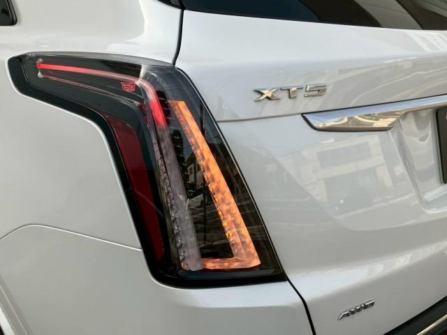 Ref:AUX-24747558 CADILLAC CADILLAC XT5 2025 12 Ref:AUX-24747558 CADILLAC CADILLAC XT5 2025 - Image 12