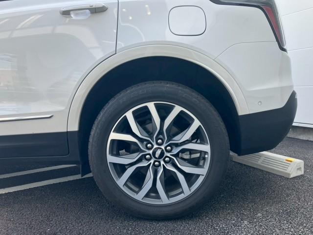 Ref:AUX-24747558 CADILLAC CADILLAC XT5 2025 13 Ref:AUX-24747558 CADILLAC CADILLAC XT5 2025 - Image 13