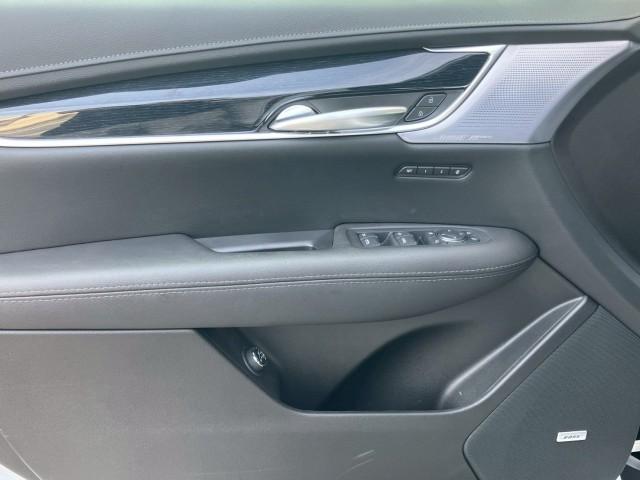 Ref:AUX-24747558 CADILLAC CADILLAC XT5 2025 14 Ref:AUX-24747558 CADILLAC CADILLAC XT5 2025 - Image 14