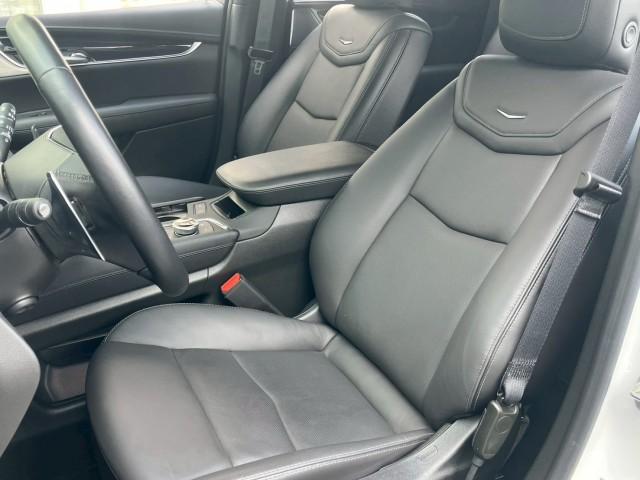 Ref:AUX-24747558 CADILLAC CADILLAC XT5 2025 15 Ref:AUX-24747558 CADILLAC CADILLAC XT5 2025 - Image 15