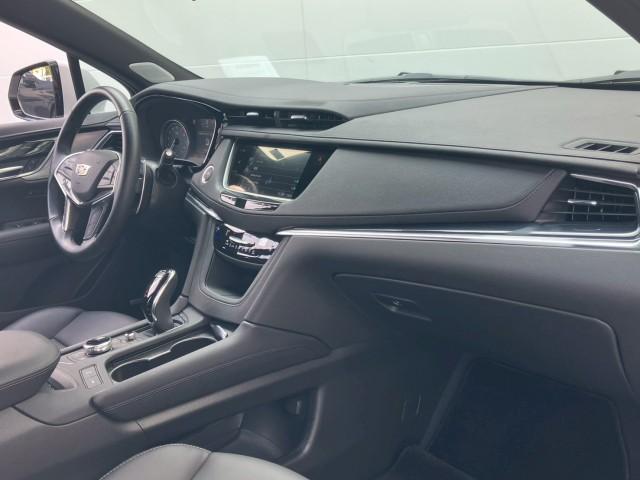 Ref:AUX-24747558 CADILLAC CADILLAC XT5 2025 16 Ref:AUX-24747558 CADILLAC CADILLAC XT5 2025 - Image 16