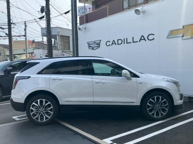 Ref:AUX-24747558 CADILLAC CADILLAC XT5 2025 17 Ref:AUX-24747558 CADILLAC CADILLAC XT5 2025 - Image 17