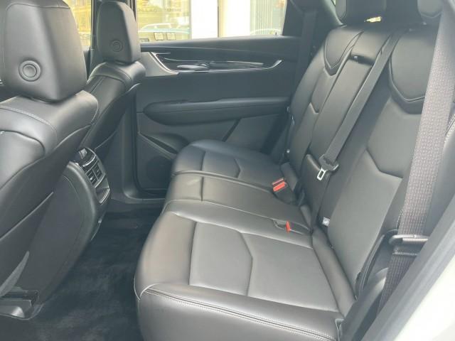 Ref:AUX-24747558 CADILLAC CADILLAC XT5 2025 18 Ref:AUX-24747558 CADILLAC CADILLAC XT5 2025 - Image 18