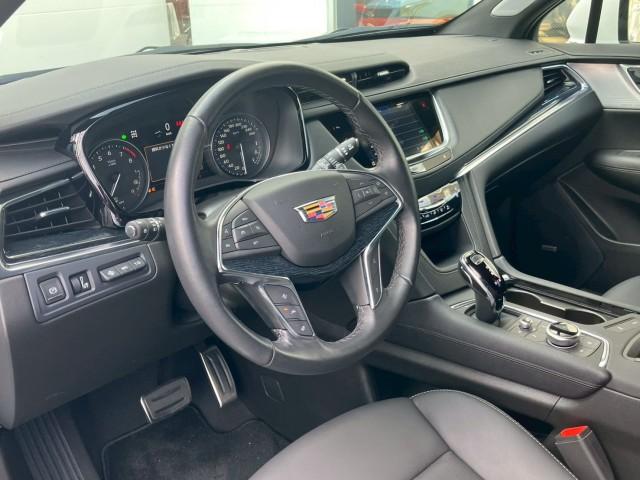 Ref:AUX-24747558 CADILLAC CADILLAC XT5 2025 19 Ref:AUX-24747558 CADILLAC CADILLAC XT5 2025 - Image 19