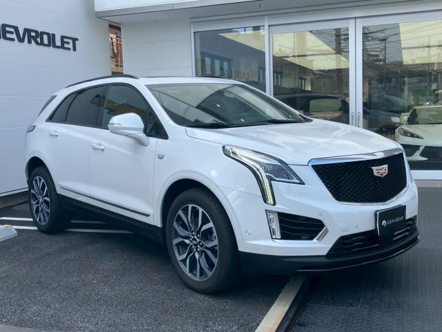 Ref:AUX-24747558 CADILLAC CADILLAC XT5 2025 3 Ref:AUX-24747558 CADILLAC CADILLAC XT5 2025 - Image 3