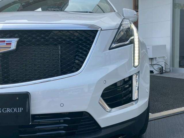 Ref:AUX-24747558 CADILLAC CADILLAC XT5 2025 4 Ref:AUX-24747558 CADILLAC CADILLAC XT5 2025 - Image 4